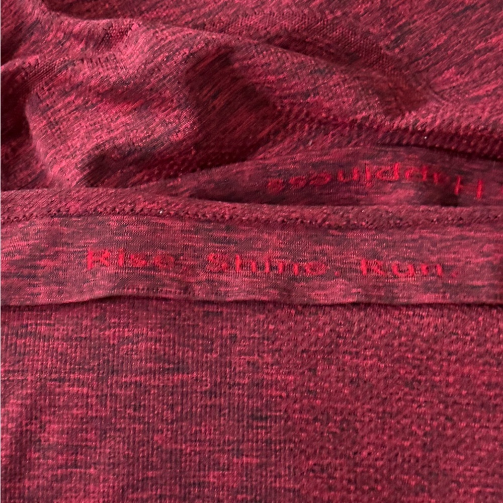 Lululemon Swiftly Tech Racerback Tank - Picture 7 of 11